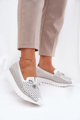 Zapatos modelo 211120 Step in style