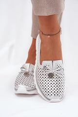 Zapatos modelo 211120 Step in style