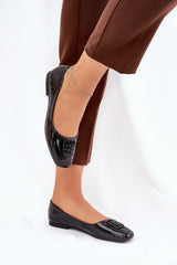 Bailarinas modelo 211133 Step in style