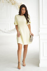 Vestido de cóctel modelo 211139 Bicotono