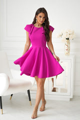 Vestido de cóctel modelo 211143 Bicotono