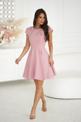 Vestido de cóctel modelo 211145 Bicotono