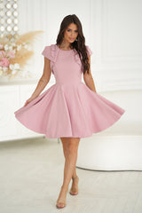 Vestido de cóctel modelo 211145 Bicotono