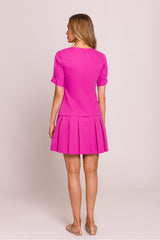 Vestido Casual modelo 211152 Moe