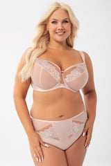 Modelo suave 211163 Gorsenia Lingerie