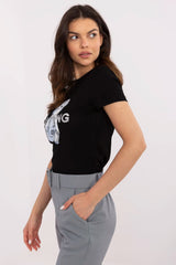 Camiseta modelo 211168 NM