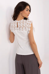 Blusa modelo 211169 NM