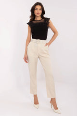 Pantalón de mujer modelo 211175 NM