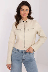 Chaqueta modelo 211182 NM