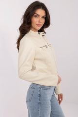 Chaqueta modelo 211182 NM