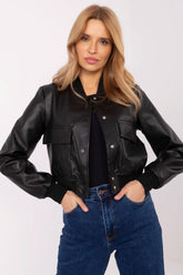 Chaqueta modelo 211183 NM