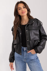 Chaqueta modelo 211185 NM