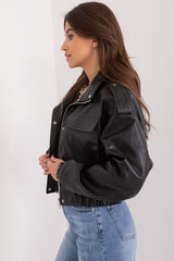 Chaqueta modelo 211185 NM