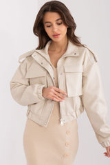 Chaqueta modelo 211186 NM