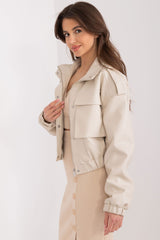 Chaqueta modelo 211186 NM