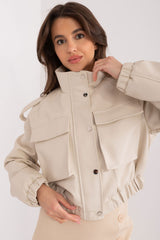 Chaqueta modelo 211186 NM