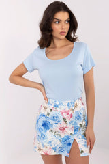 Modelo de camiseta 211190 Relevance