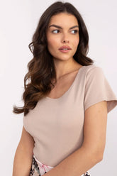 Modelo de camiseta 211191 Relevance