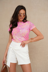 Blusa modelo 211216 LaBalancia