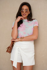 Blusa modelo 211218 LaBalancia