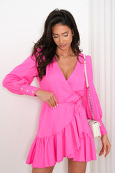 Vestido Casual modelo 211224 LaBalancia