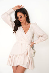 Vestido Casual modelo 211225 LaBalancia