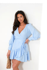 Vestido modelo 211226 LaBalancia