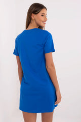 Vestido Casual modelo 211234 Subnivel