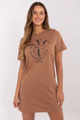 Vestido de día modelo 211236 Subnivel