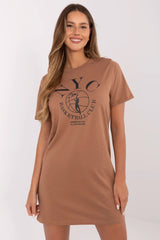 Vestido de día modelo 211236 Subnivel