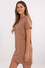 Vestido de día modelo 211236 Subnivel