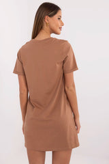 Vestido de día modelo 211236 Subnivel