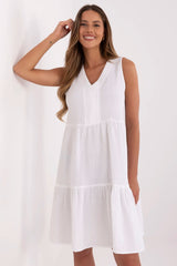 Vestido de día modelo 211238 Subnivel