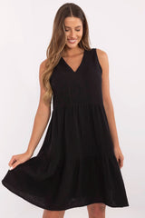 Vestido de día modelo 211240 Subnivel