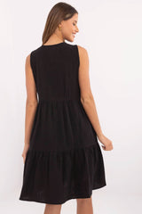 Vestido de día modelo 211240 Subnivel