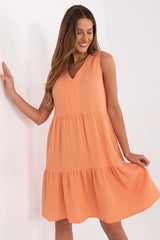 Vestido de día modelo 211241 Subnivel