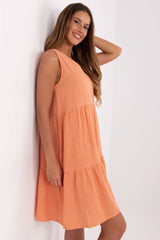 Vestido de día modelo 211241 Subnivel