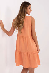 Vestido de día modelo 211241 Subnivel