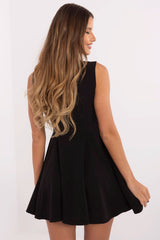 Vestido de día modelo 211264 Italy Moda