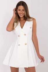 Vestido de día modelo 211265 Italia Moda