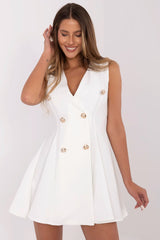 Vestido de día modelo 211265 Italia Moda