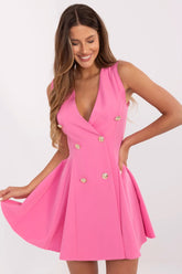 Vestido de día modelo 211266 Italia Moda