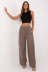Pantalón de mujer modelo 211271 Italia Moda