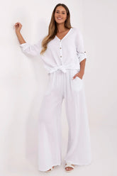 Pantalón modelo 211273 Italy Moda