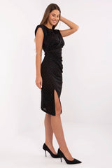 Vestido de noche modelo 211280 Italia Moda