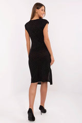 Vestido de noche modelo 211280 Italia Moda