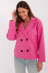 Abrigo modelo 211294 Italia Moda