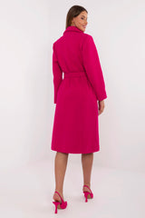 Abrigo modelo 211300 Italia Moda