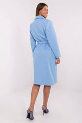 Abrigo modelo 211301 Italia Moda