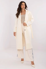 Abrigo modelo 211302 Italy Moda